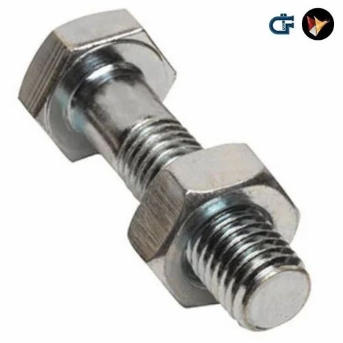 Hastelloy grade C276 HSFG Bolts