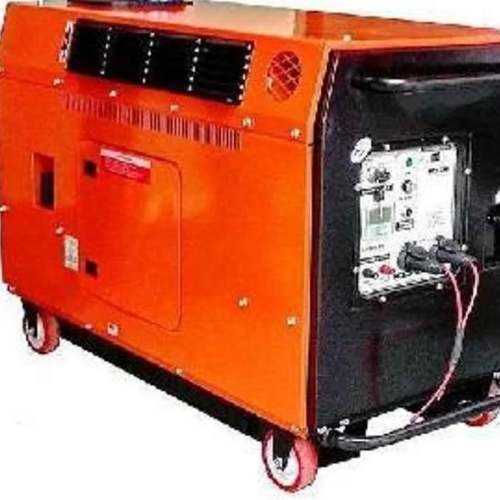 Honda portable generator