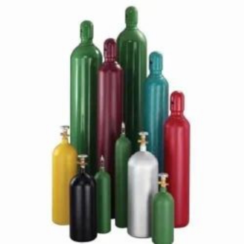 Hydrogen Bromide Gas