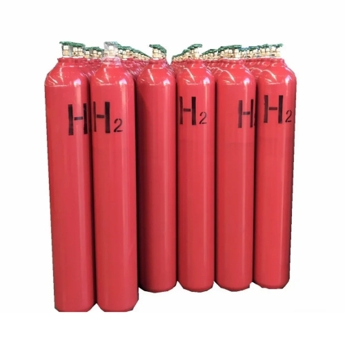 Hydrogen Gas