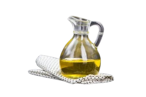 Kachi Ghani Mustard Oil - Mustard Seeds, 1 Liter | Cold Pressed, Cooking Use, 1 Year Shelf Life