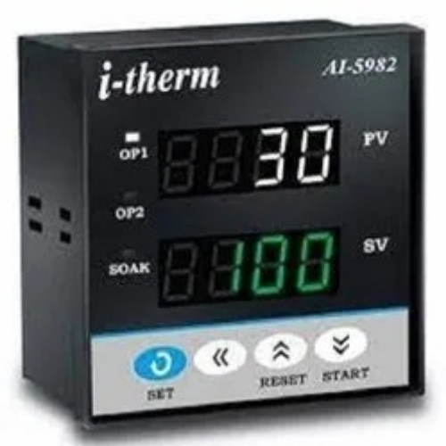 Magma residential digital temprature controler