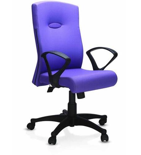 Medium Back Chair