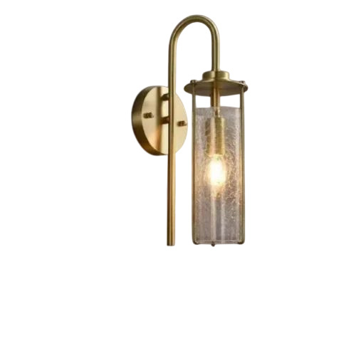 Modern Led Wall Mounted Lamp