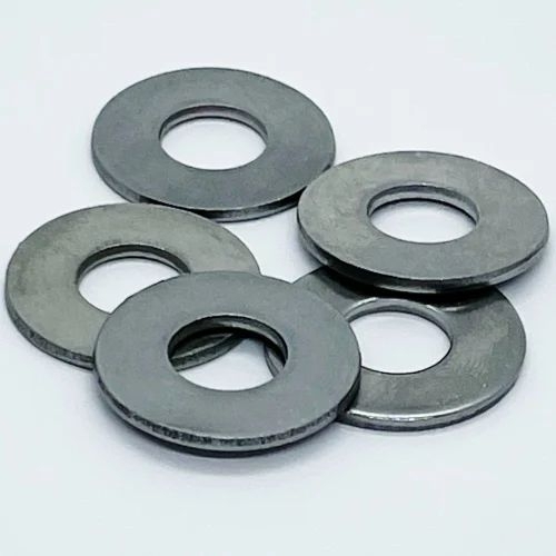 MS Flat Washers
