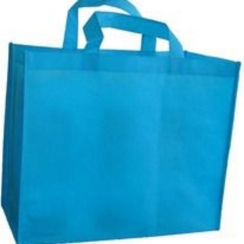 Nonwoven bag