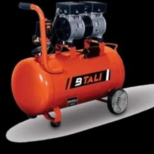 Oil Free Air Compressor