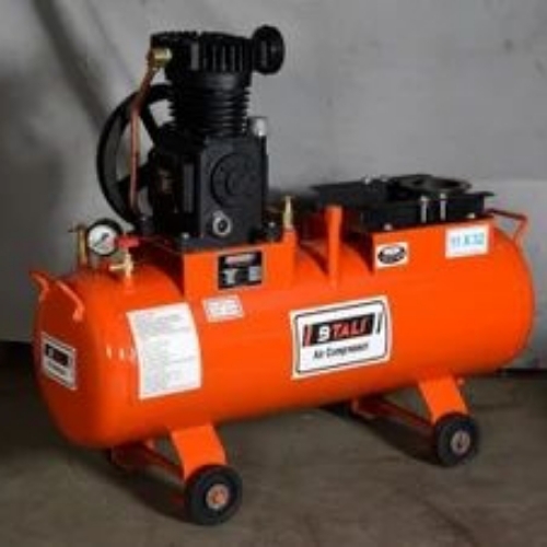 Oil Free Reciprocating Air Compressor