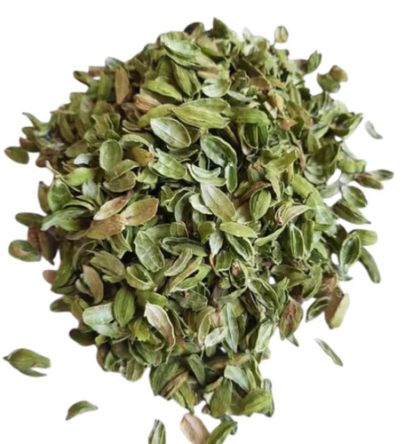 Organic Cardamom Husk