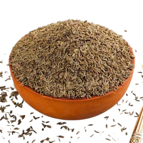 Organic Cumin Seeds