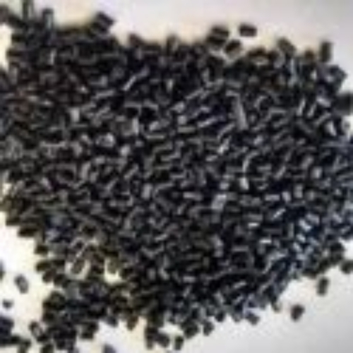 Plastic granules
