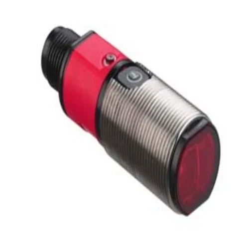 Polarized Retro-Reflective Photoelectric Sensor 