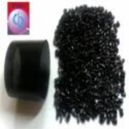 Polycarbonate granules