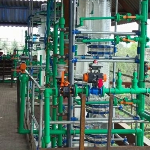 pprc pipe fitting
