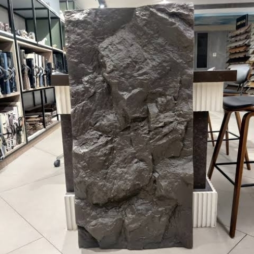 Pu Stone Panels