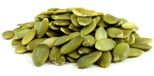 Pumpkin Seeds - Purity: 1