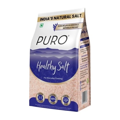 Puro Healthy Salt