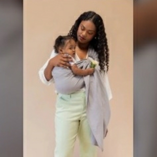 Ring Slings Baby Carrier