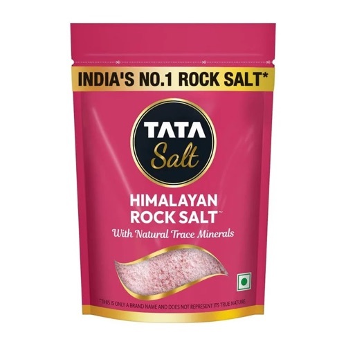 Rock Salt