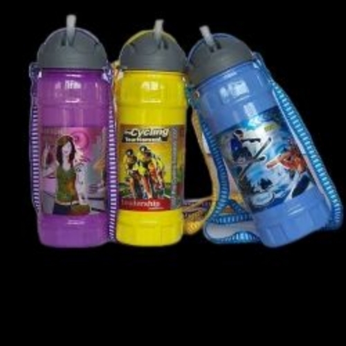 School water bottle