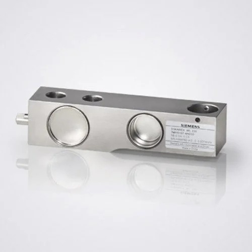 Shear beam load cell
