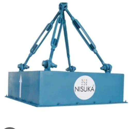 Suspension magnetic