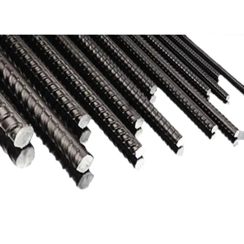 Tmt Bars - Application: Industrial