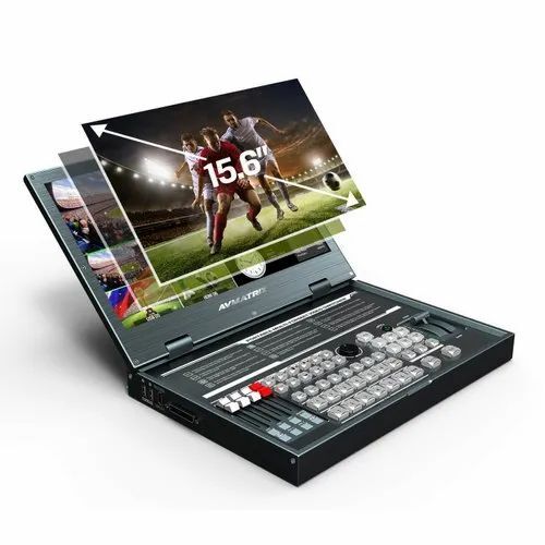 Video Switchers - Color: .