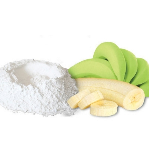 Banana Fruit Powder