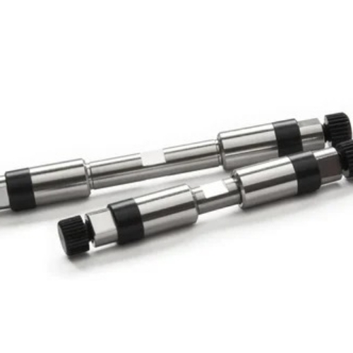 Blue orchid HPLC columns
