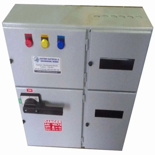 contol panel board