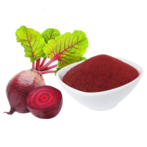 Dehydrated Beetroot Powder