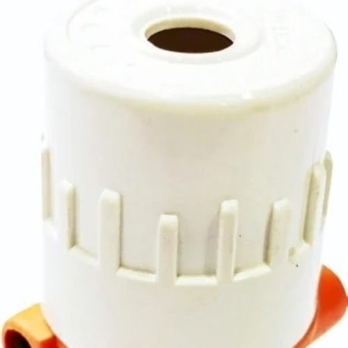 Electric Multi Bulb Holder Mica Senior