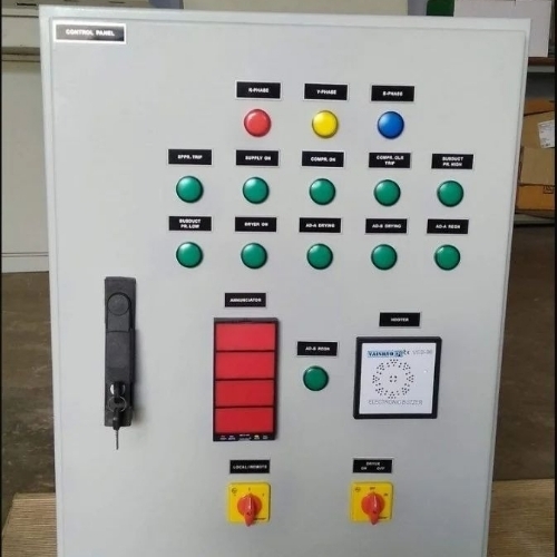 electric panel board