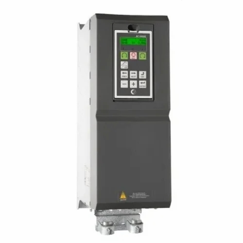 Emotron Fdu Ac Drive - Vector Control, 0-400 Hz Adjustable Speed | Energy Efficient, High Precision, Motor Protection, Durable Design