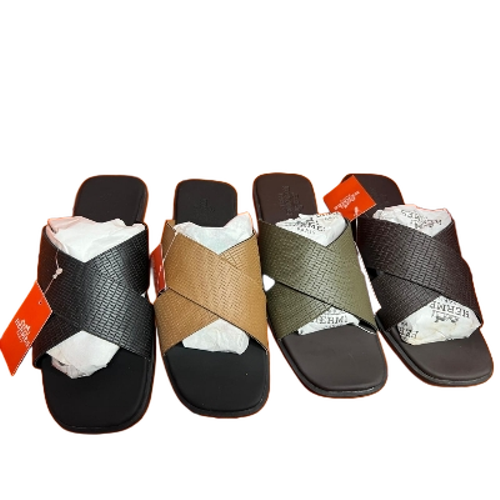Gents Stylish Slippers