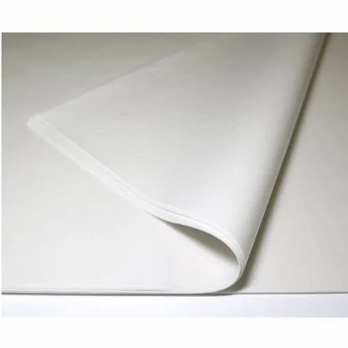 Glassine Paper Sheet - Glassine Paper, 279x432 mm, Multicolor | Eco Friendly, Greaseproof, Custom Size, Industrial Use