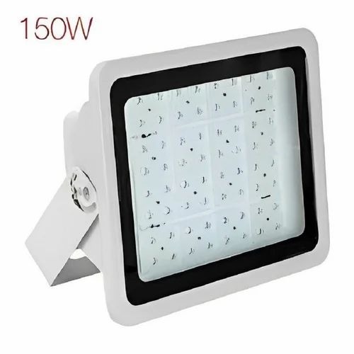 Havells 150 Watt Pure White LED Flood Light - IP40, Electric Outdoor Lighting