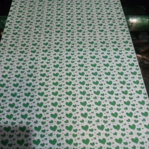 Laddu Katori Printed Paper - Kraft Paper 50 GSM 10 Inch Rectangular, Eco Friendly Digital Print