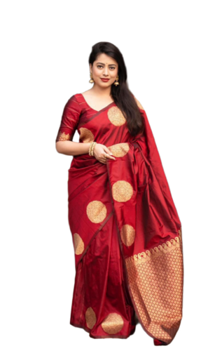 Ladies Saree