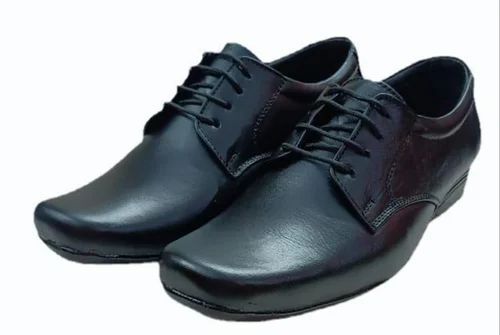 Men Synthetic Leather Formal Lace Up Shoes