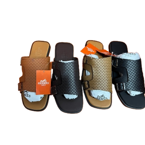 Mens Slippers