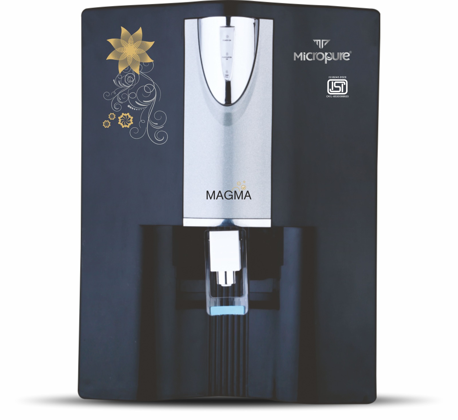 MICROPURE Magma RO System
