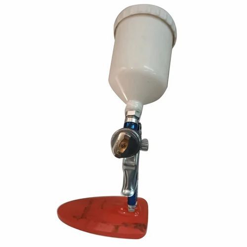 Mild Steel Hvlp Spray Gun