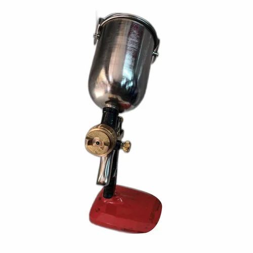 Mild Steel Spray Gun