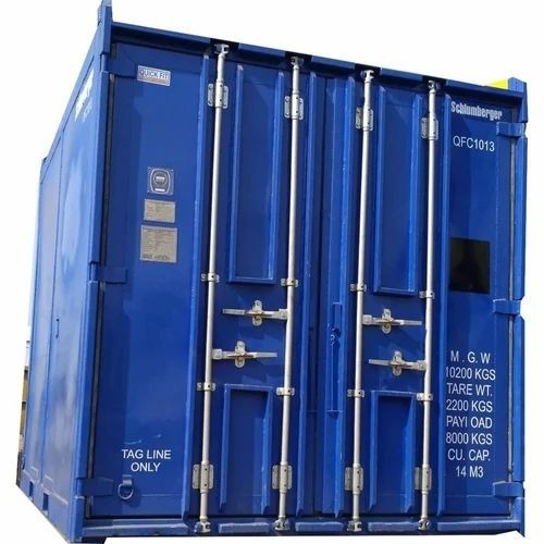 Offshore Mini Containers