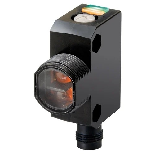 Omron Photoelectric Sensors