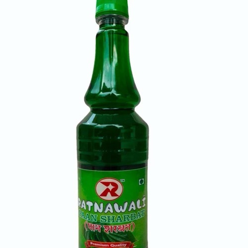 Paan sharbat