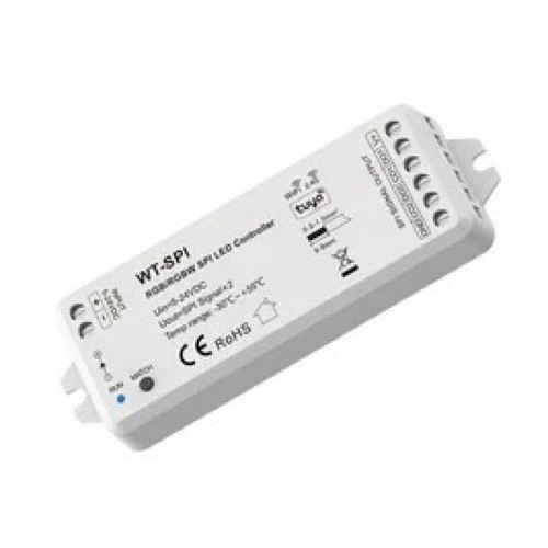 Pixel Led Controller