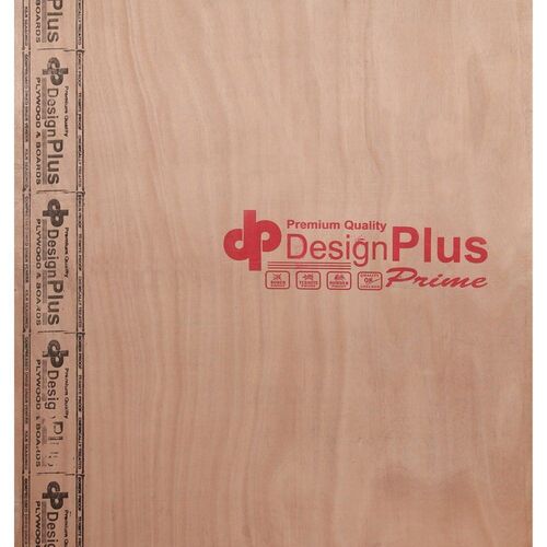 Plywood Boards - Core Material: Apitong